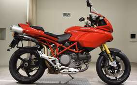 DUCATI MULTISTRADA 1100 S 2007 A109A