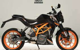 KTM 250 DUKE