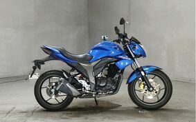 SUZUKI GIXXER 150 NG4BG