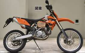 KTM 450 EXC RACING 2006 RCA40