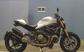 DUCATI M1200S S 2015 M603J