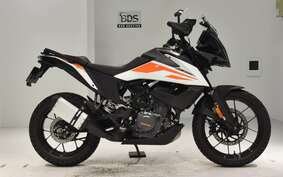 KTM 390 ADVENTURE 2020