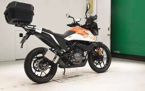 KTM 250 ADVENTURE JGD40