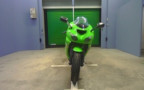 KAWASAKI ZX 10 NINJA R 2006 ZXT00D