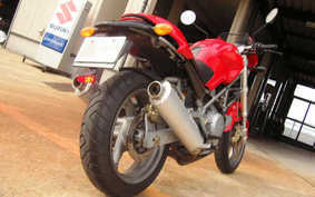 DUCATI MONSTER 400 S 2003 M300A