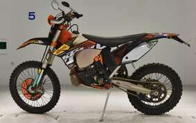 KTM 250 EXC