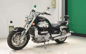 TRIUMPH ROCKET III 2005 LC1035