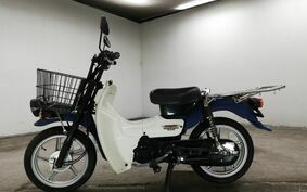 SUZUKI BIRDIE 50 BA43A