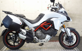 DUCATI MULTISTRADA 1200 S 2015 AA02J