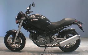 DUCATI MONSTER 400 2001 M300A