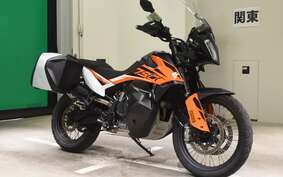 KTM 790 ADVENTURE TS340