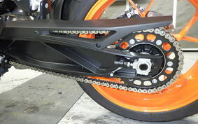 KTM 890 DUKE GP 2023 TU940