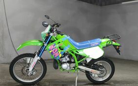 KAWASAKI KDX250SR DX250F