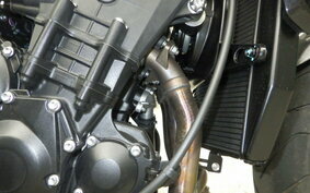 TRIUMPH STREET TRIPLE R 2023 DA604A