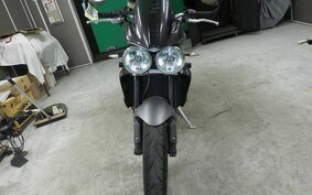 TRIUMPH STREET TRIPLE R 2009 MD4166