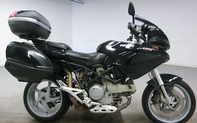 DUCATI MULTISTRADA 1000 2005 A100A