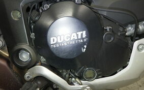 DUCATI MULTISTRADA 1200 S 2012