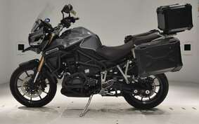 TRIUMPH TIGER EXPLORER 2012