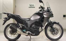 KAWASAKI VERSYS X250 A LE250D