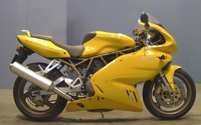 DUCATI SS900 1999 V100A