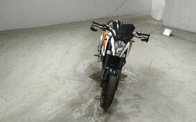 KTM 125 DUKE JGA40