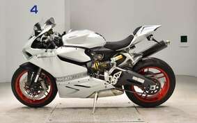 DUCATI 899 PANIGALE 2014 H805J