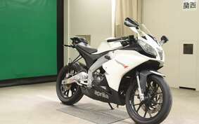 APRILIA RS4 125