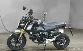 HONDA GROM JC92