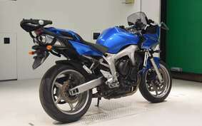 YAMAHA FAZER FZ6 S 2009