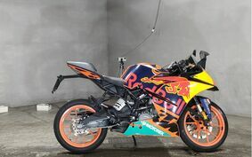 KTM 250 RC JYE