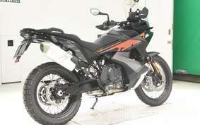 KTM 790 ADVENTURE 2024