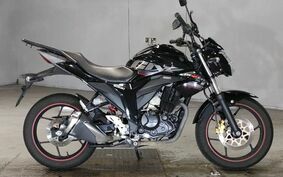 SUZUKI GIXXER 150 NG4BG