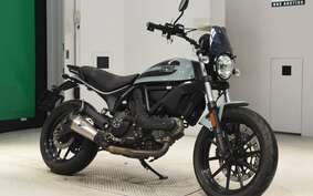 DUCATI SCRAMBLER SIXTY2 2016 KA00A