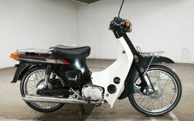 SUZUKI BIRDIE 50 BA41A