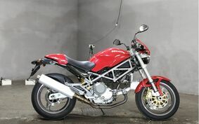 DUCATI M1000S 2006 M404AA