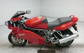 DUCATI SS800 2004 V502A