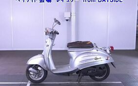 SUZUKI ベルデ CA1MA