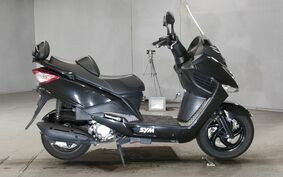 SYM RV125i LF12