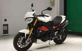 TRIUMPH SPEED TRIPLE R 2015