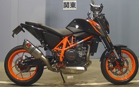 KTM 690 DUKE R 2017 LDW40