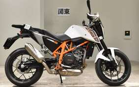 KTM 690 DUKE 2016 LDT40