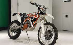 KTM 250 FREERIDE R