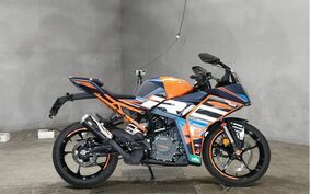 KTM 390 RC 2022 JYJ