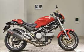 DUCATI MONSTER 400 S 2003 M300A