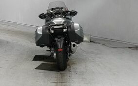 KAWASAKI 1400 GTR 2008 ZGNB15