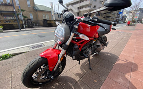 DUCATI MONSTER 821 2020 MH00A