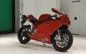 DUCATI 749 R 2005