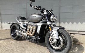 TRIUMPH ROCKET III 2023 YBG11J