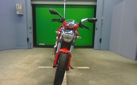 DUCATI MONSTER 696 2008 M500A