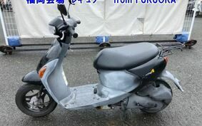 SUZUKI LET`s 4 CA45A